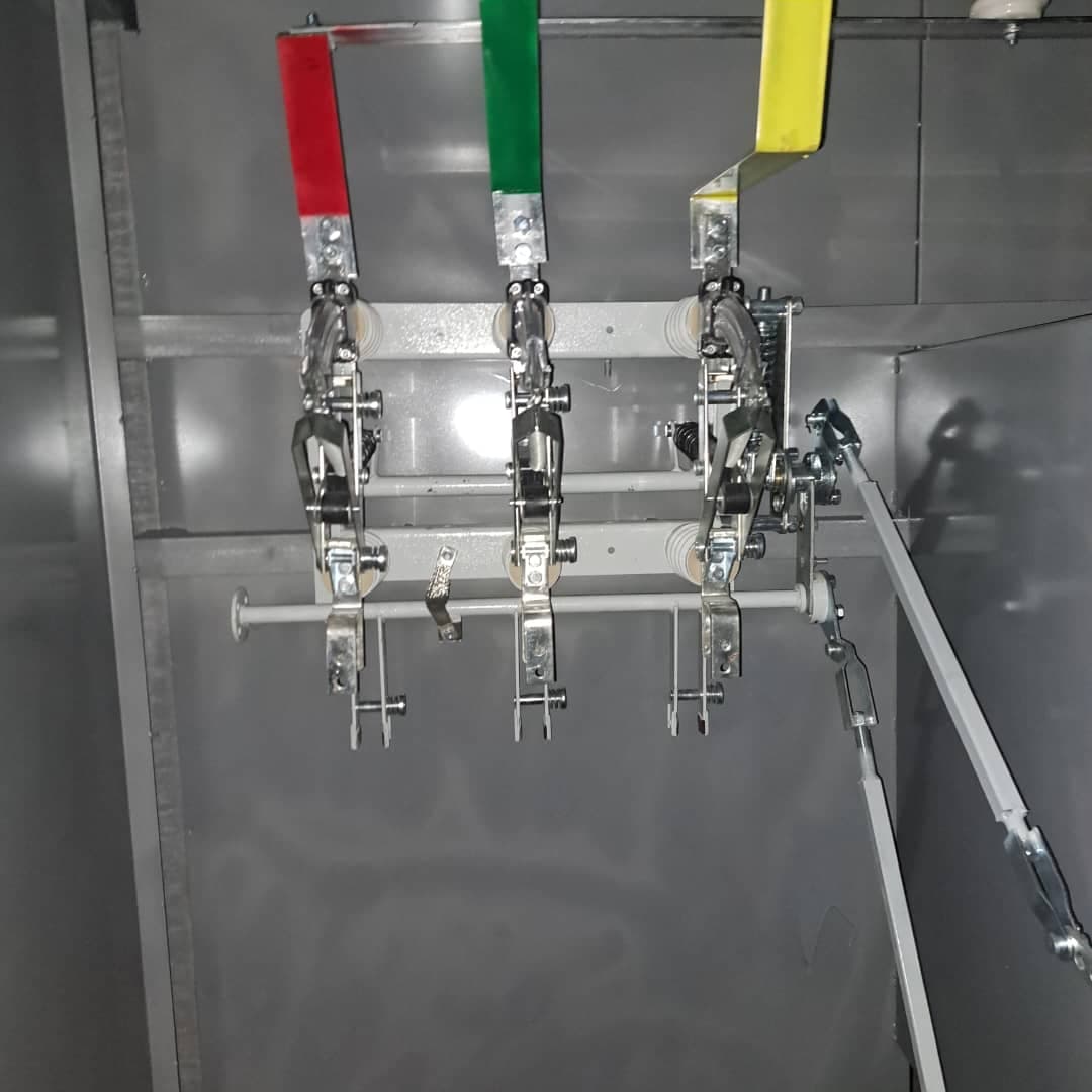 «Установка трансформаторной подстанции (ТП) и прокладка кабельной линии (10 кВ) для электроснабжения автозарядной станции» - фото 2